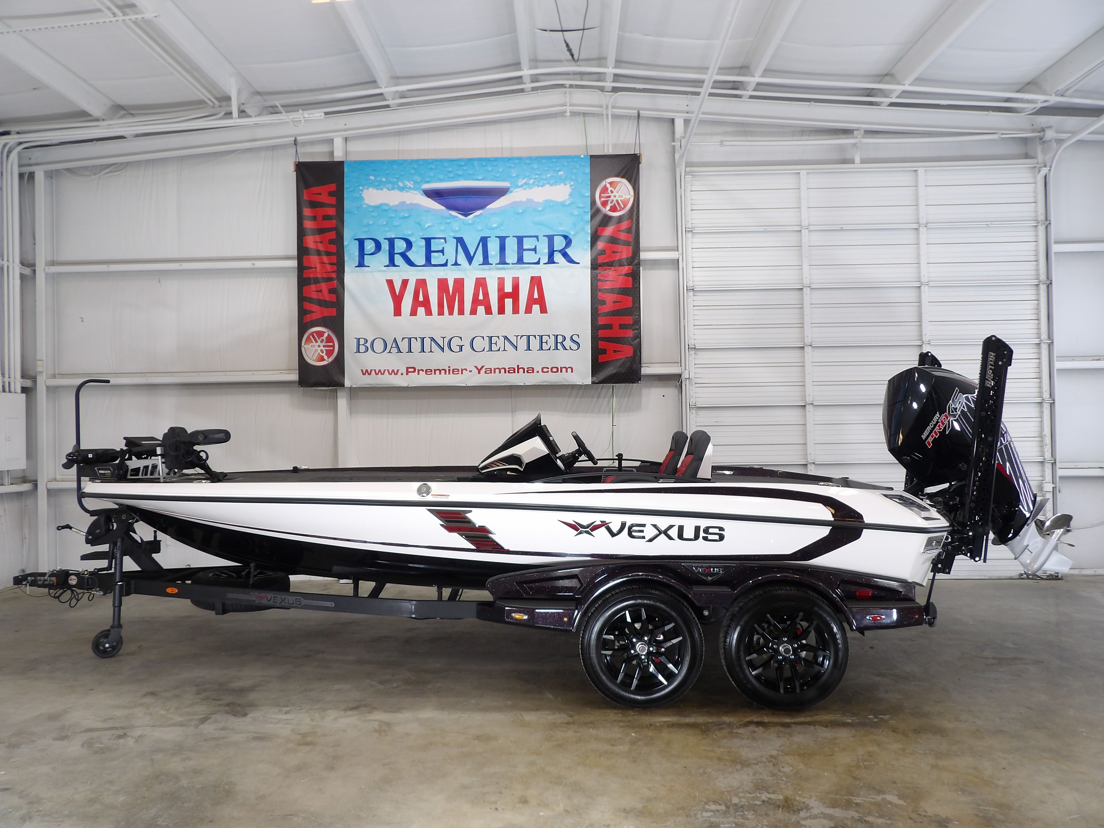 2025 Vexus VXs20 - 5