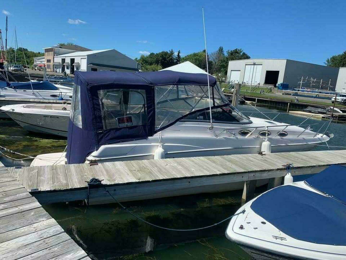 2005 Regal Commodore 2765 - Image 31