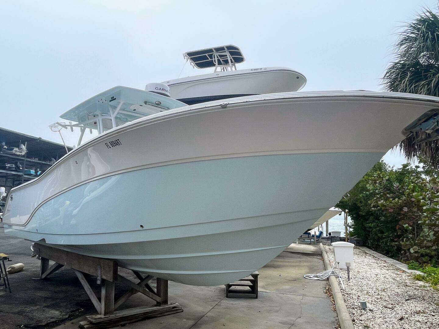 2019 Sea Fox 328 Commander - Image 3