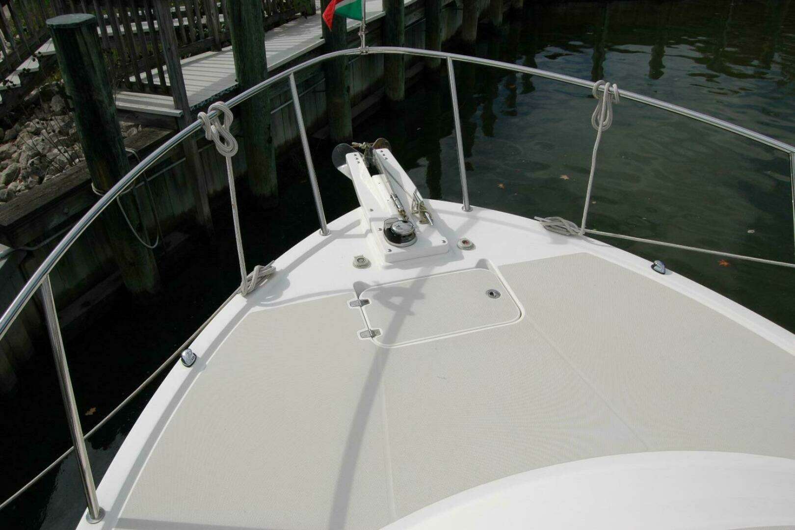 2014 Back Cove 34 - Image 38