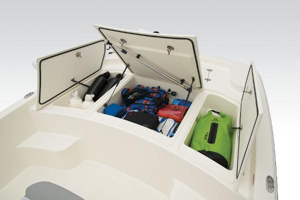 2026 Mako Pro Skiff 19 CC - 34