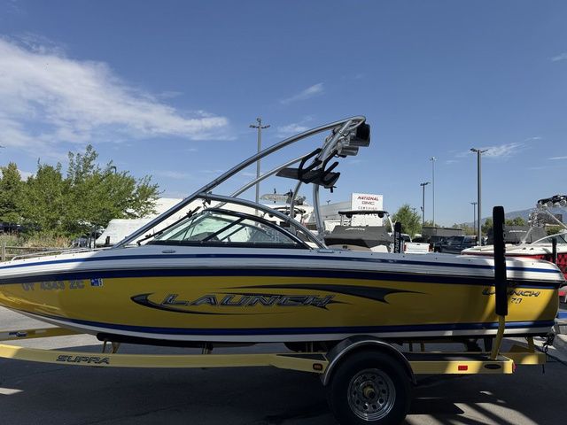 2006 Supra Launch 20 SSV - 5