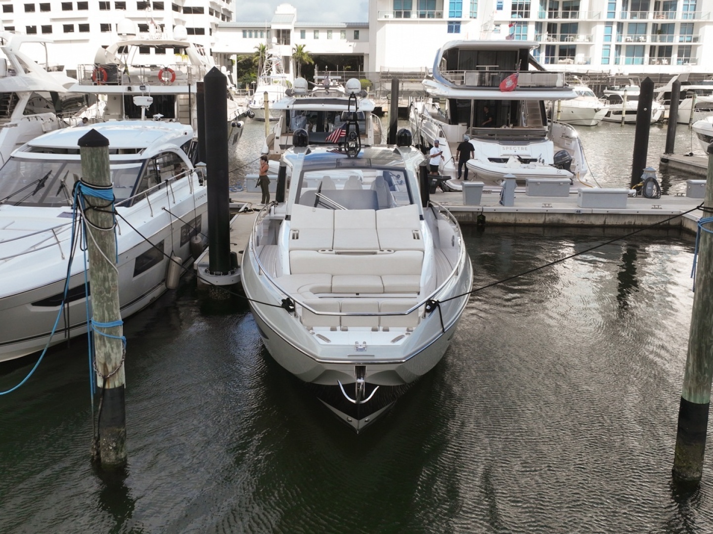 2023 Azimut Verve 47 - Image 5