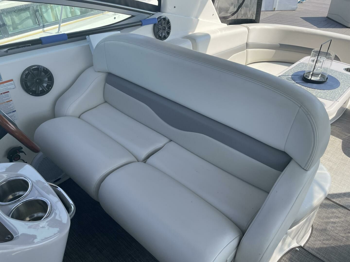 2007 Chaparral Signature 330 - 6