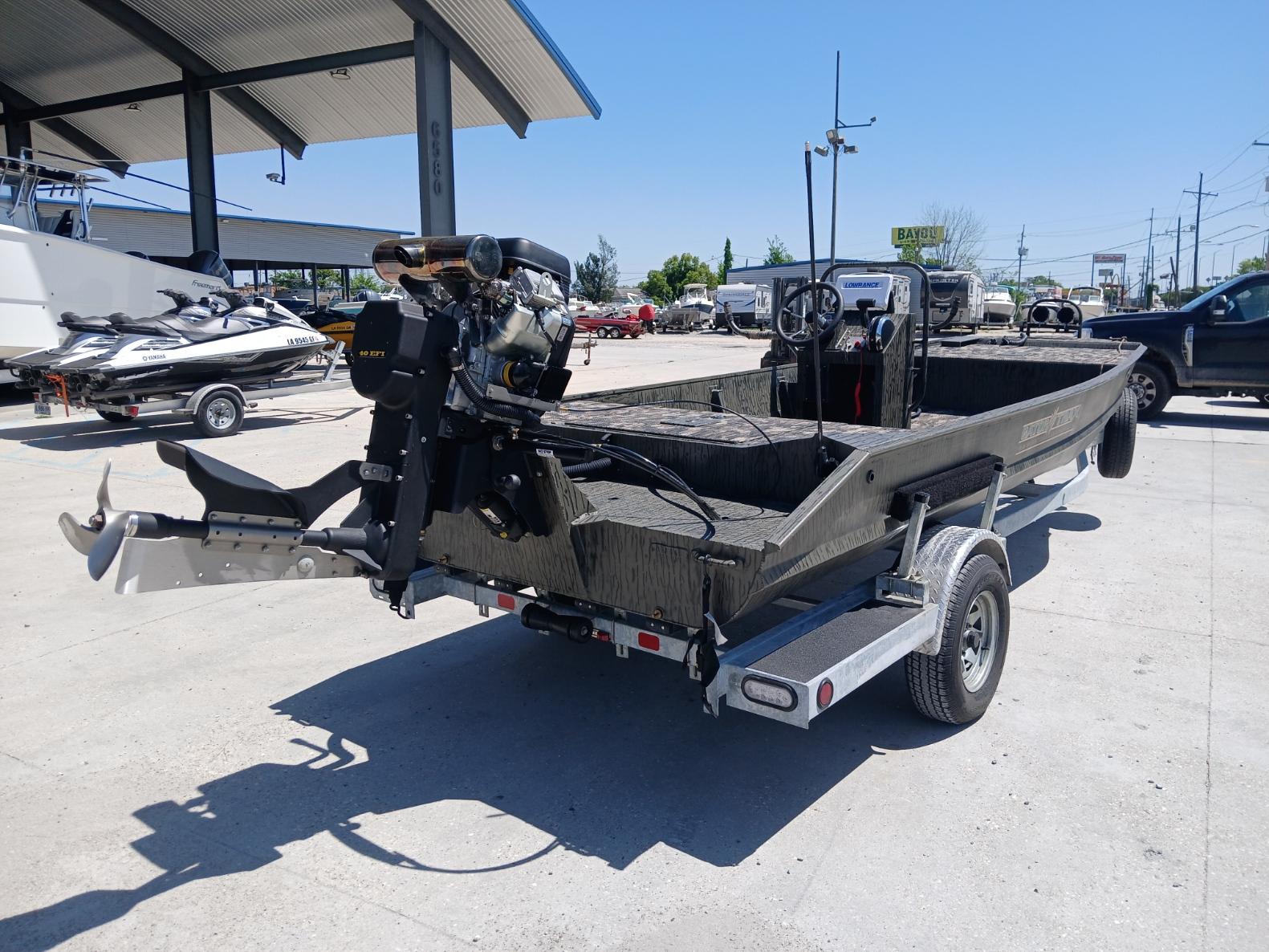 2025 Gator Trax 17X54 - 4