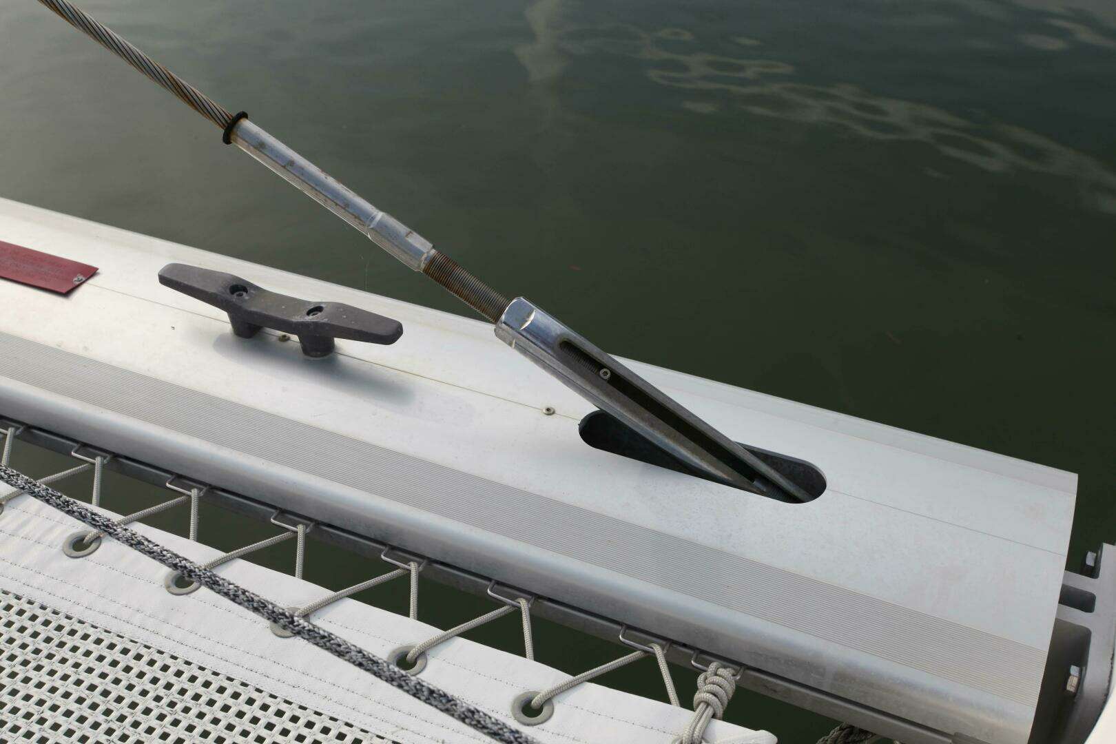 2012 Leopard owners version never in charter - Image 112