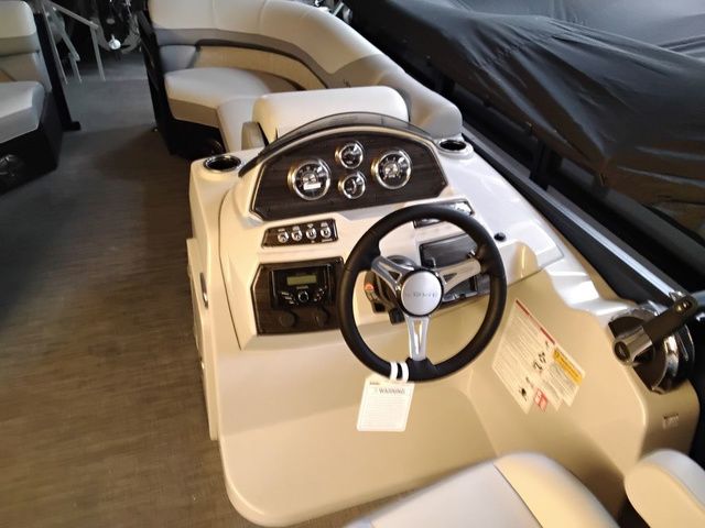 2026 Lowe SS230WV TL - 2