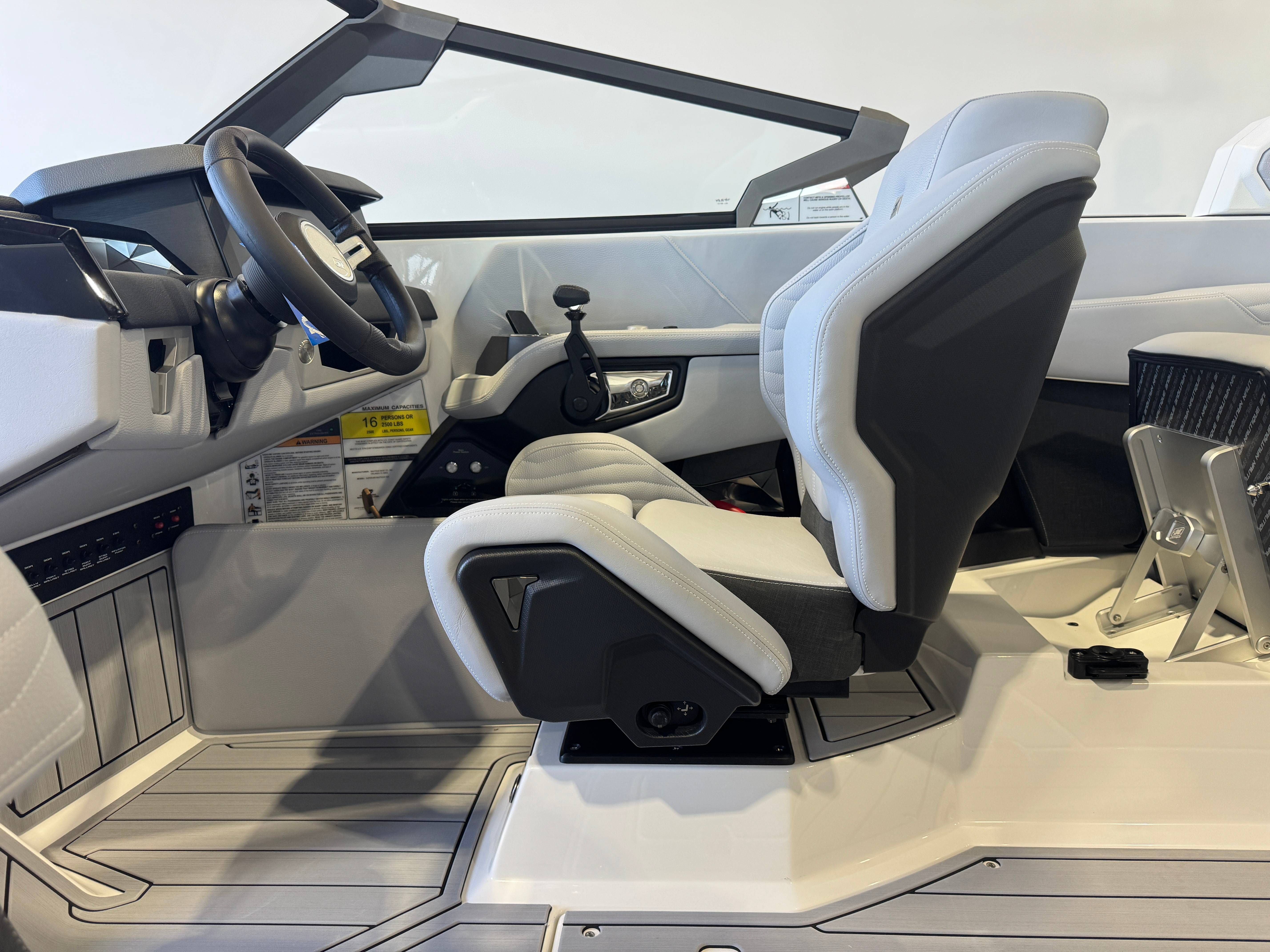 2026 Nautique Super Air Nautique G23 - 23
