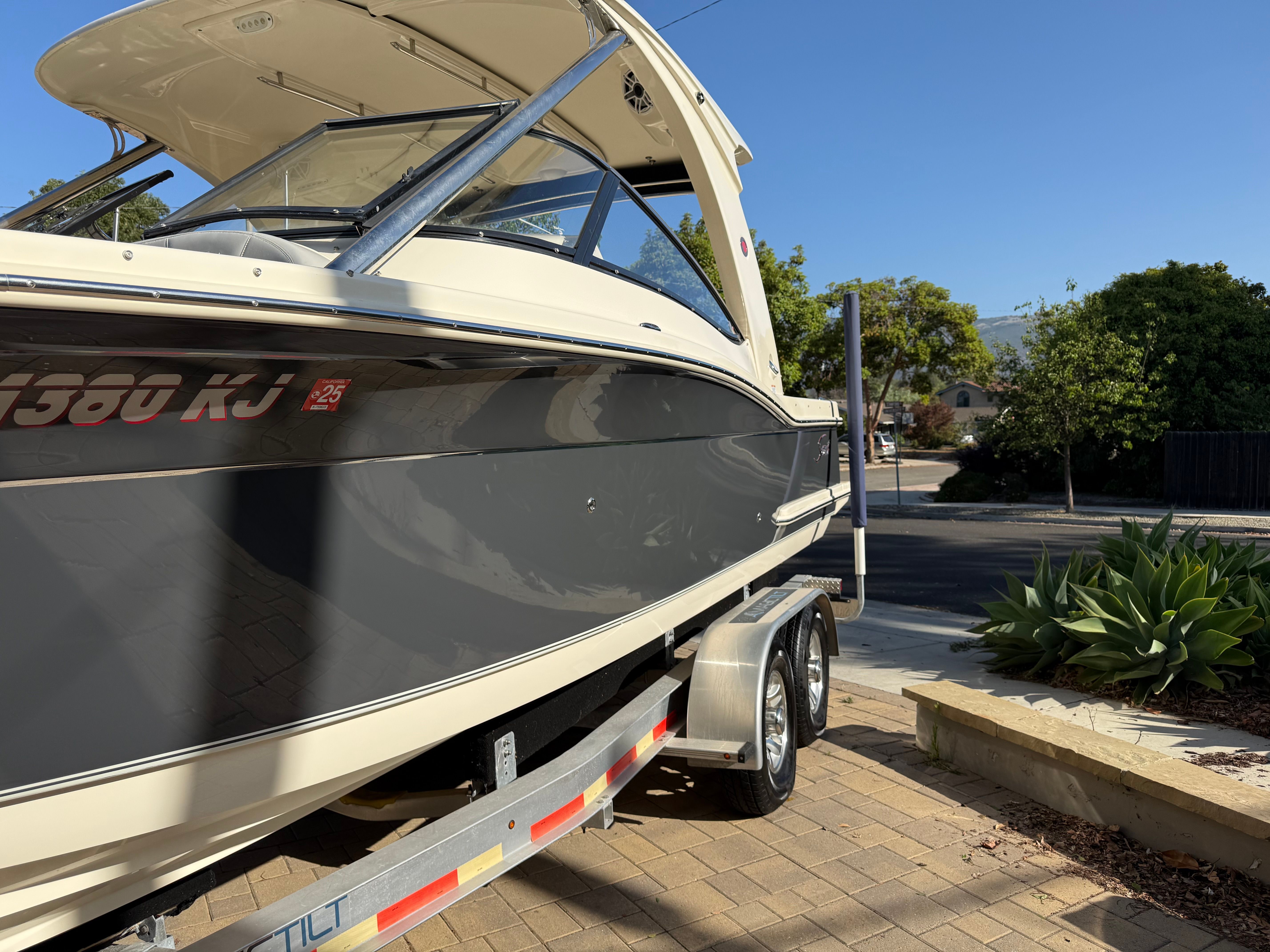 2020 Scout 275 Dorado - 5