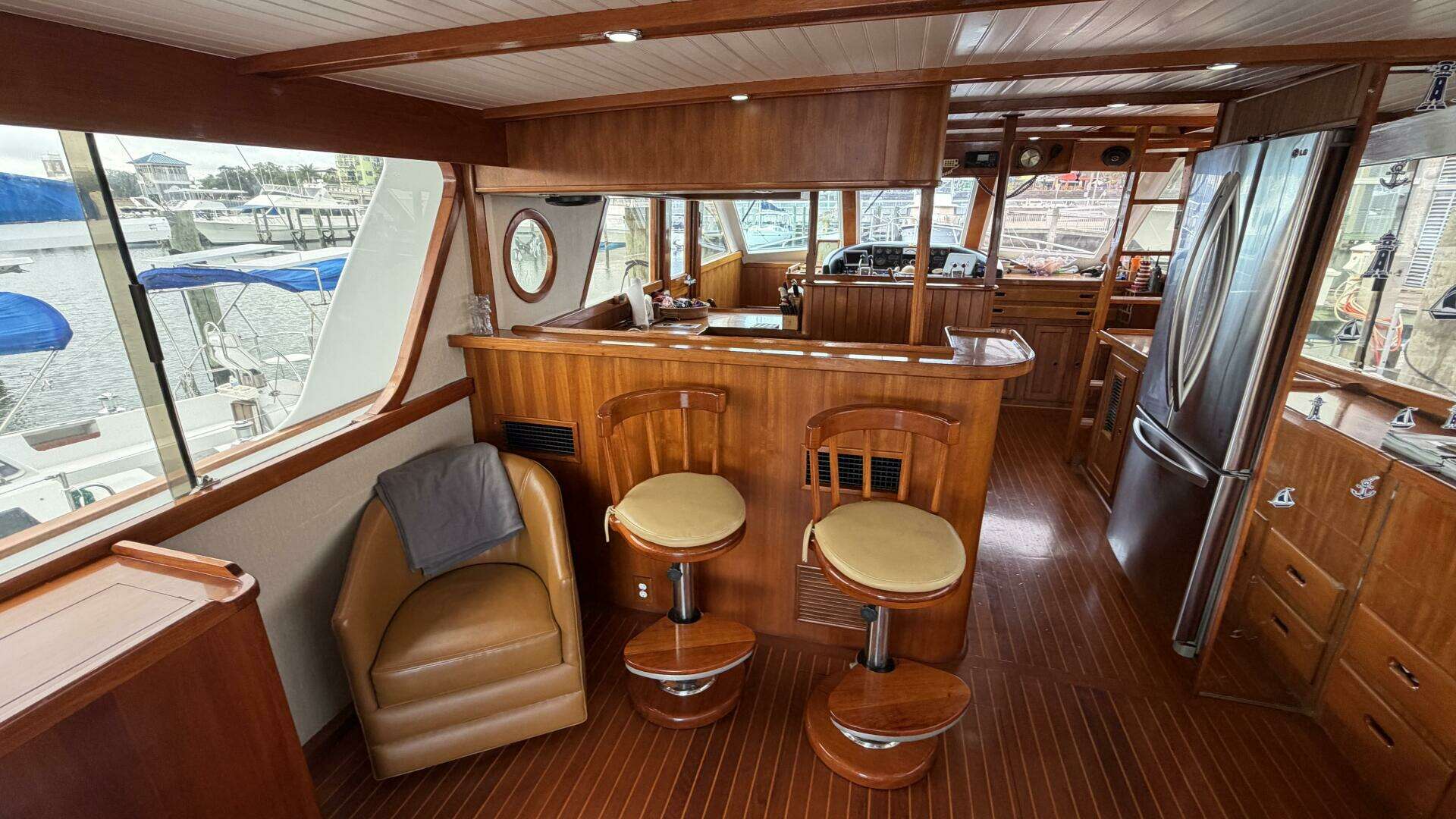 1982 Island Gypsy — - Image 51