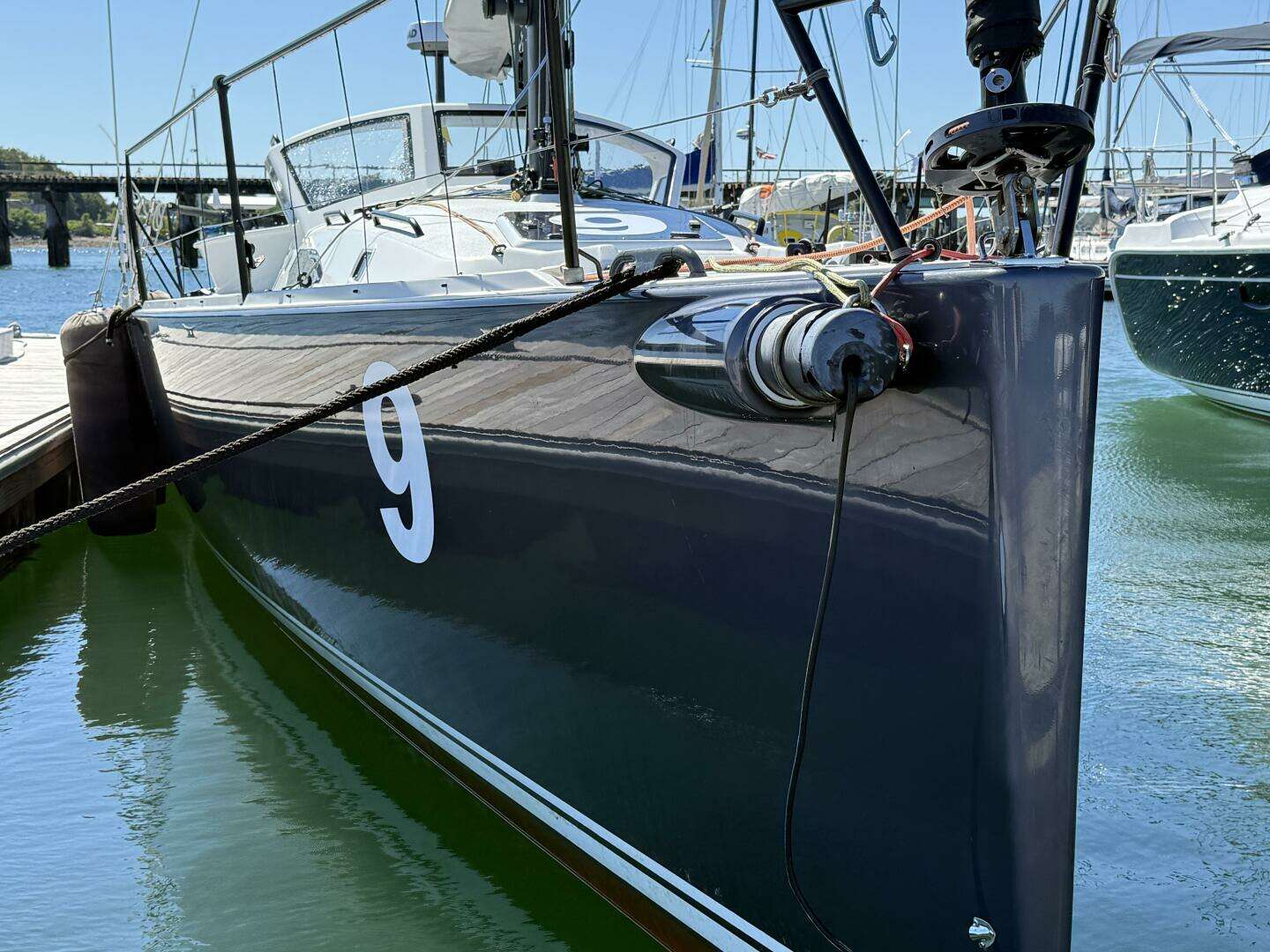 2018 J Boats J121 - Image 6