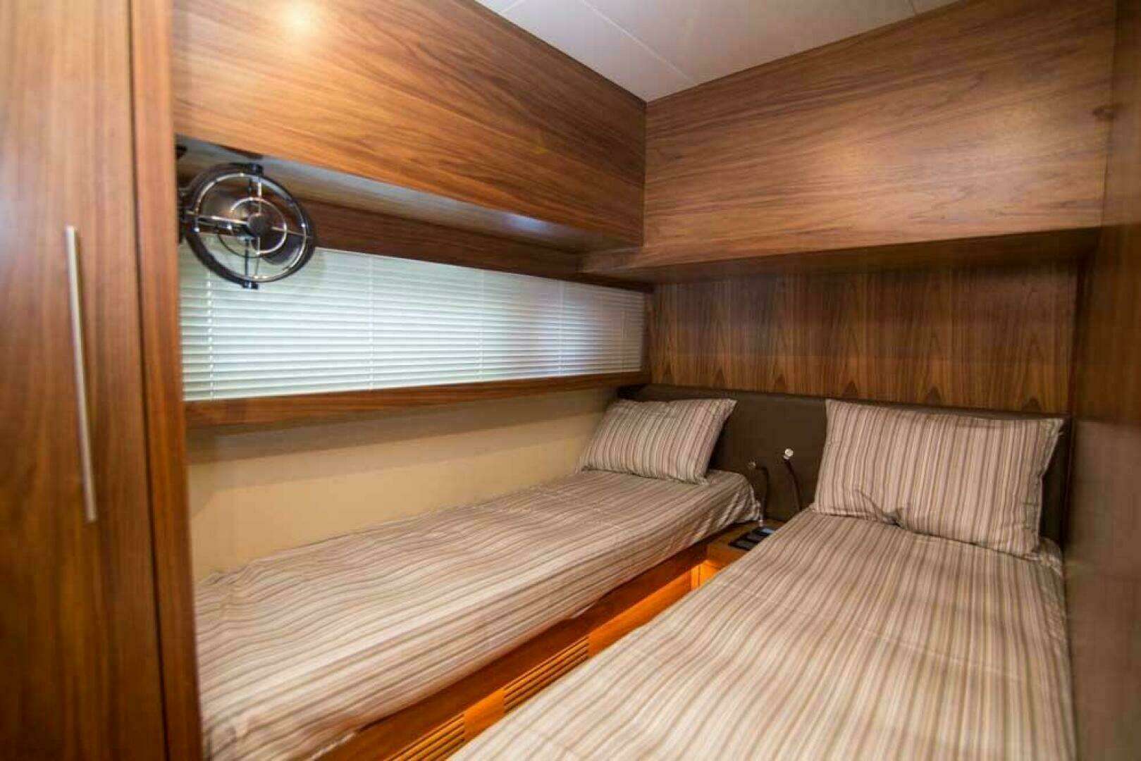 2019 Sundeck Yachts 580 Sport - Image 44