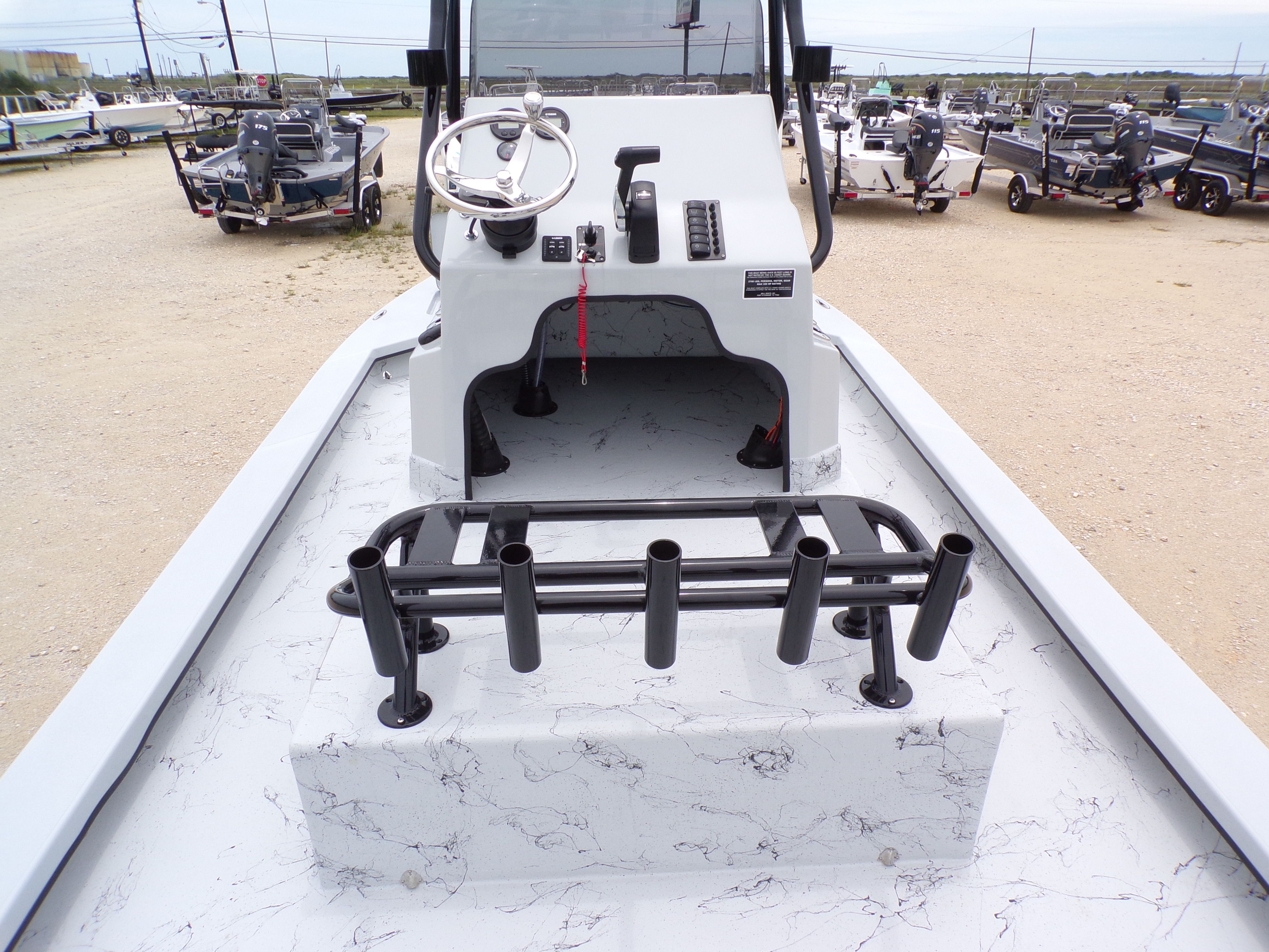 2026 Shoalwater 23' Catamaran - 23