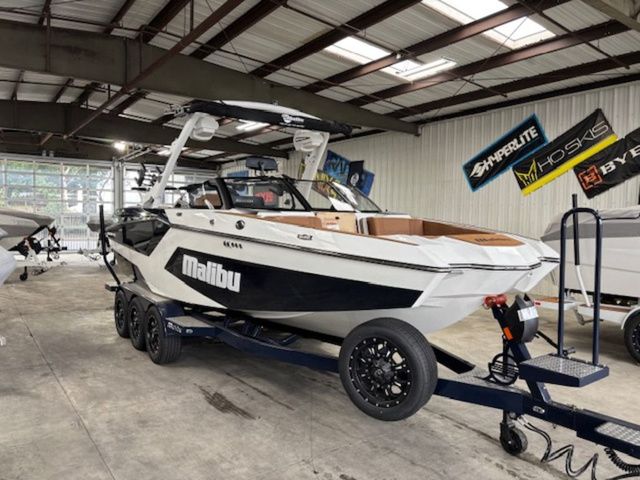 2026 Malibu Wakesetter 24 MXZ - 6