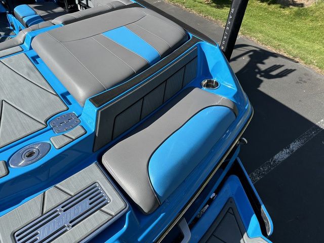 2021 Malibu Wakesetter 23 LSV - 10
