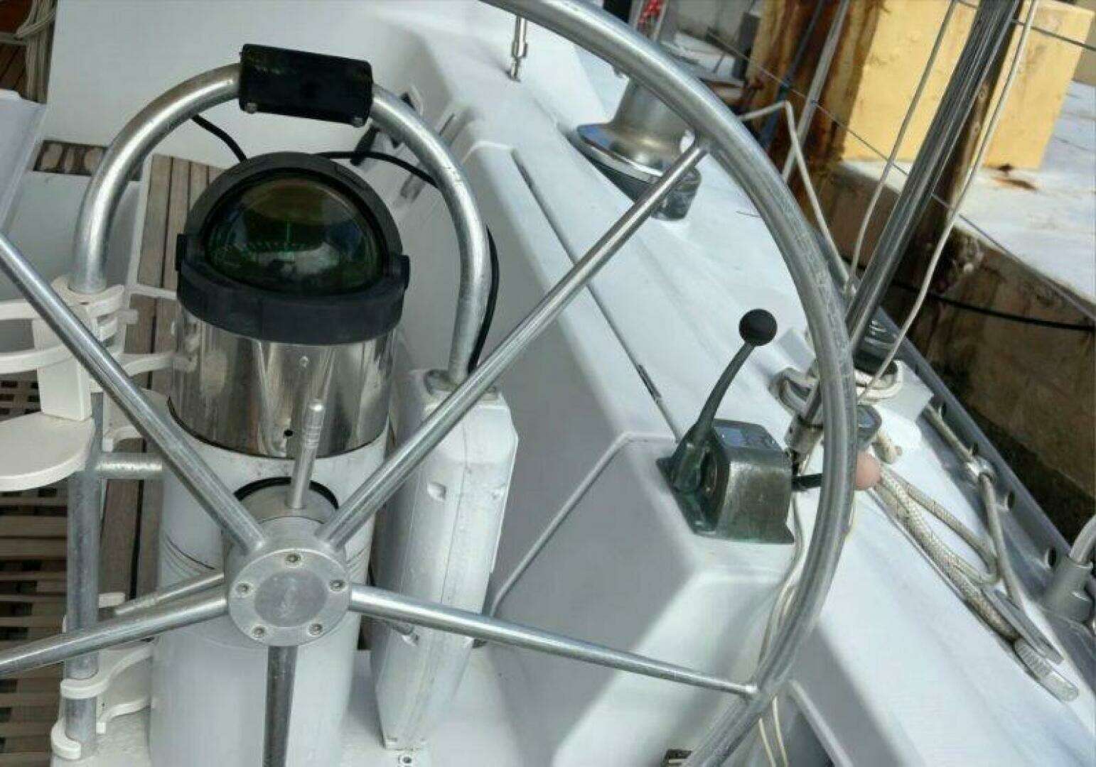 1991 Beneteau Oceanis 50 - Image 15