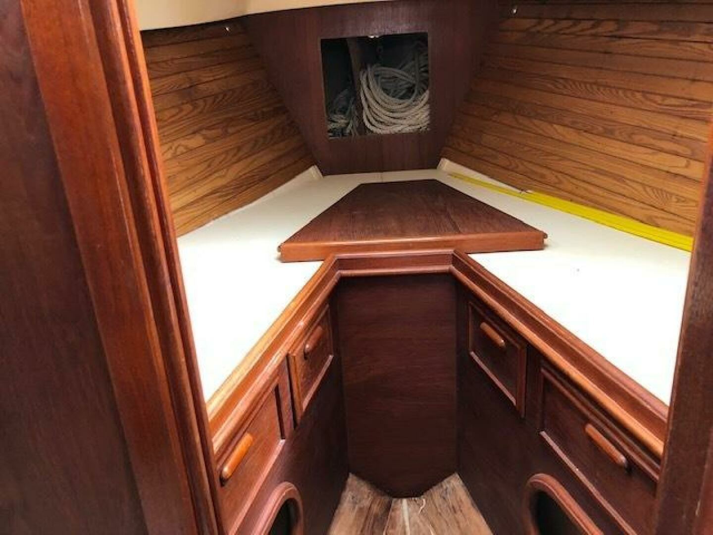 1983 Cape Dory 28 - Image 33
