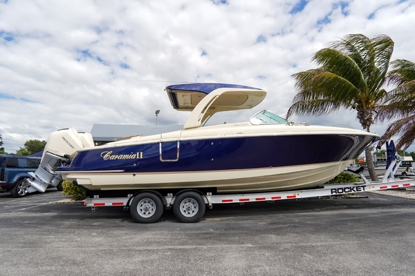 2024 Chris-Craft Launch GT