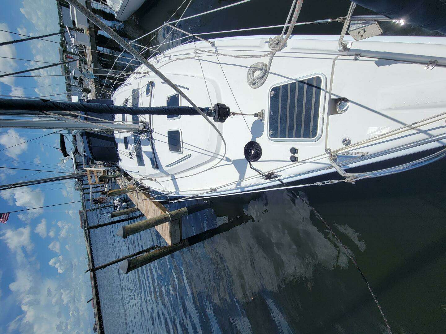2009 Hunter — - Image 14