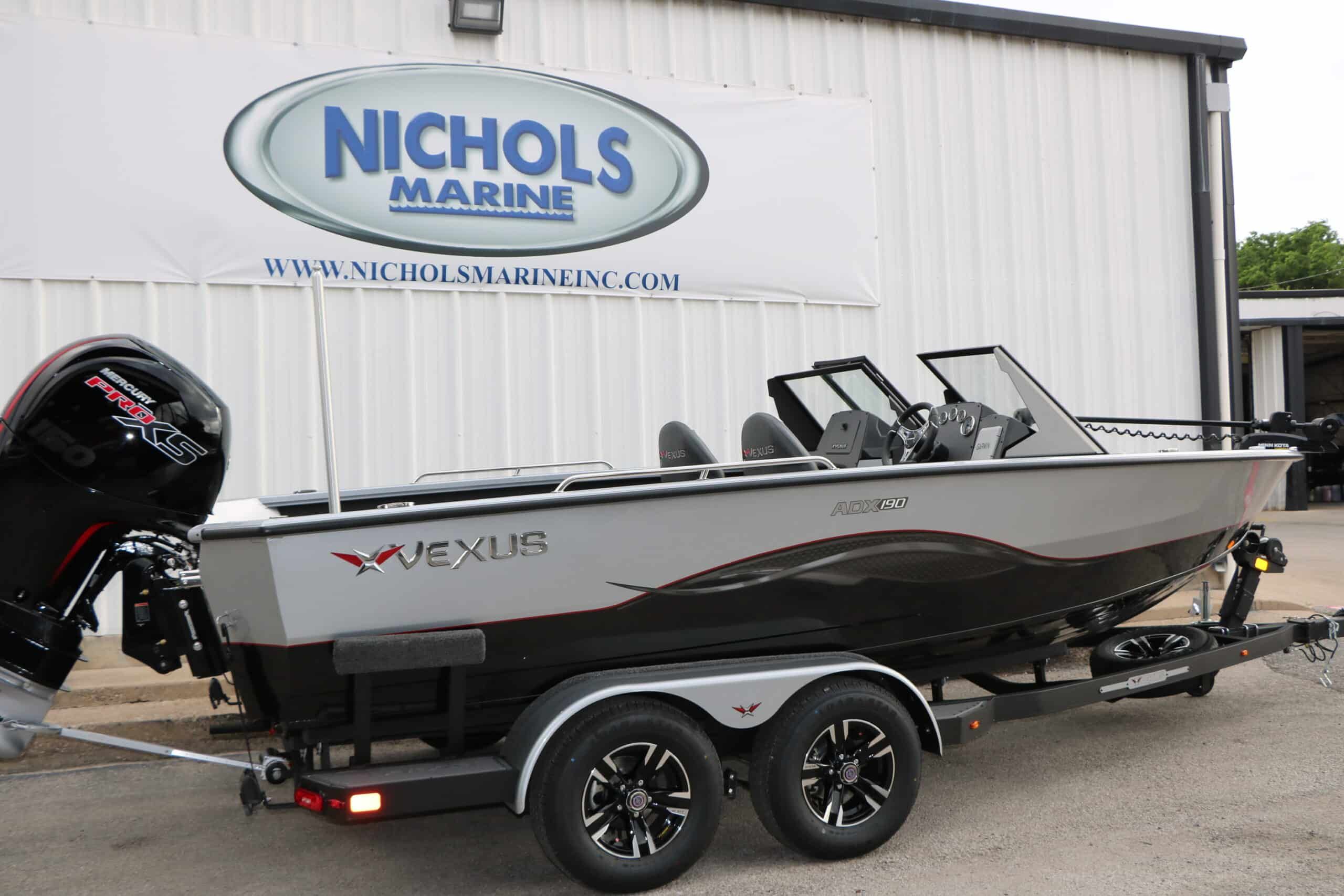 2026 Vexus ADX 190 - 17