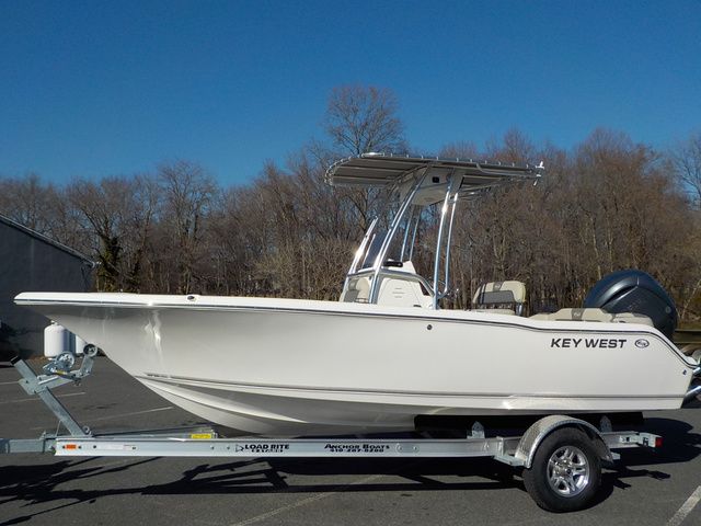 2026 Key West 203 FS