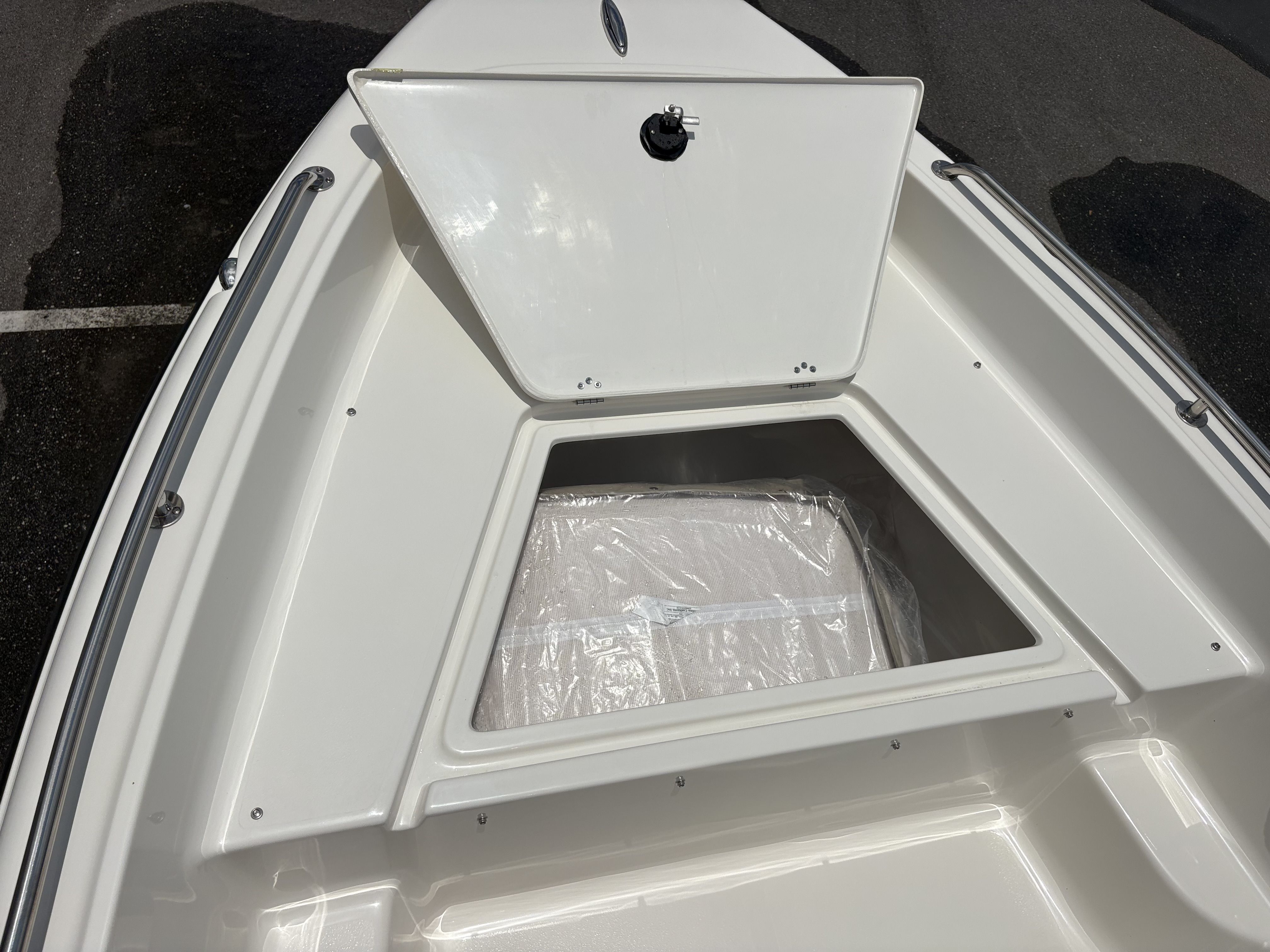 2026 Key West 1720 Center Console - 12