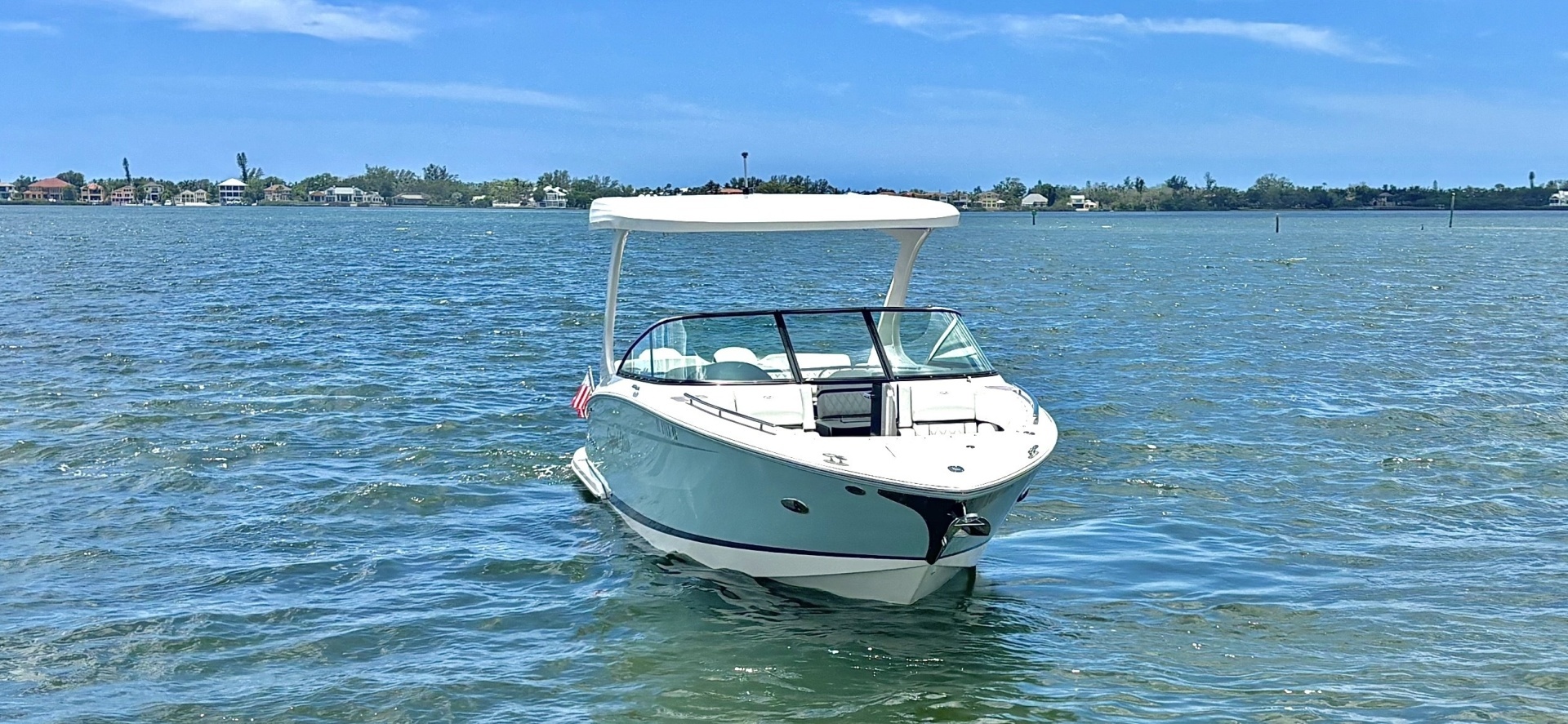 2023 Regal 29 OBX - Image 6