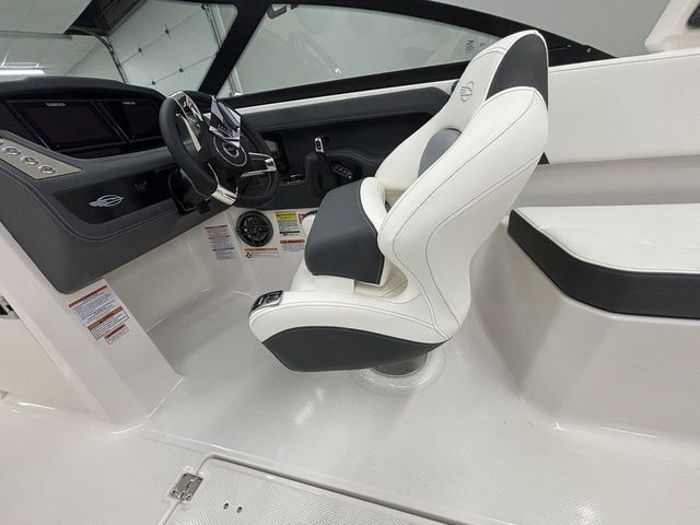 2026 Chaparral 250 OSX - 27