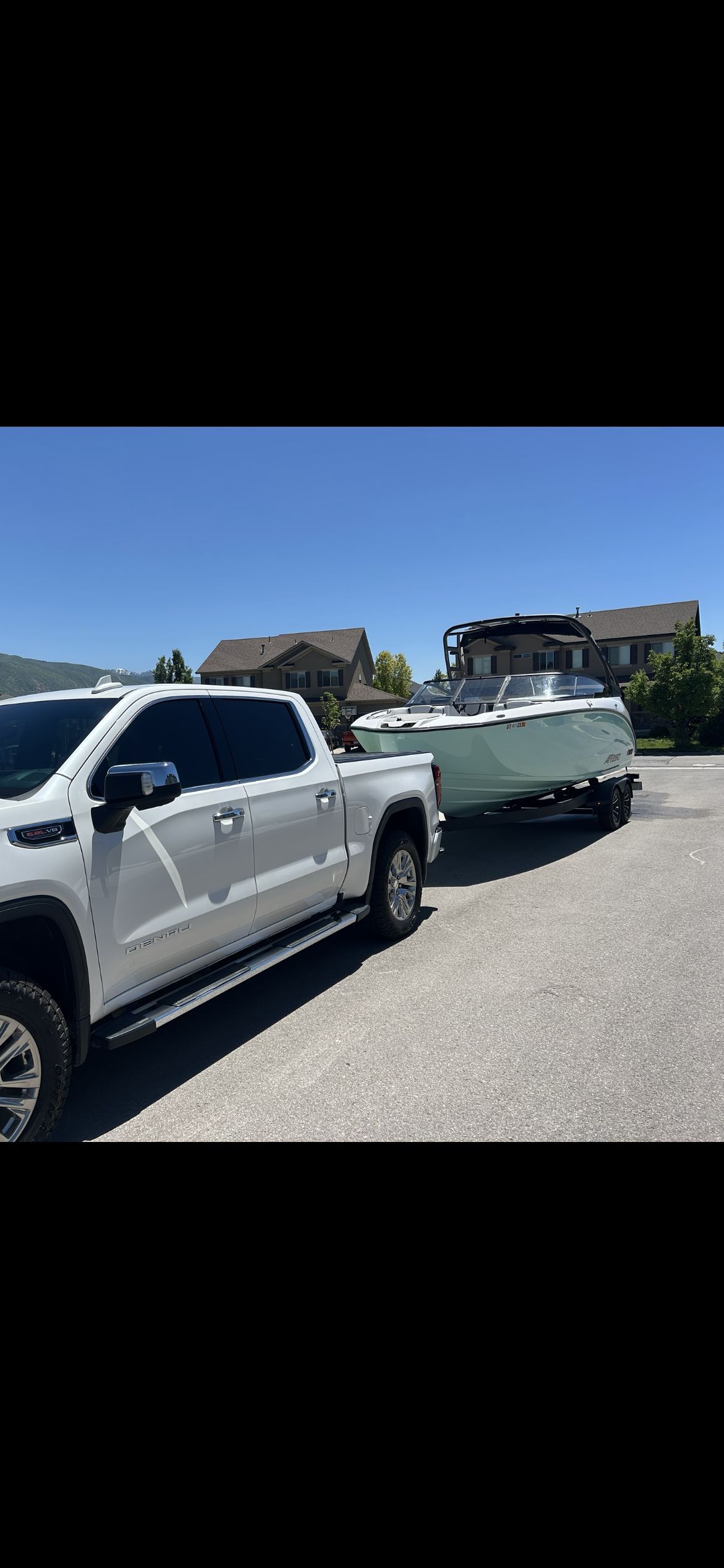 2024 Yamaha Boats AR250 - 7