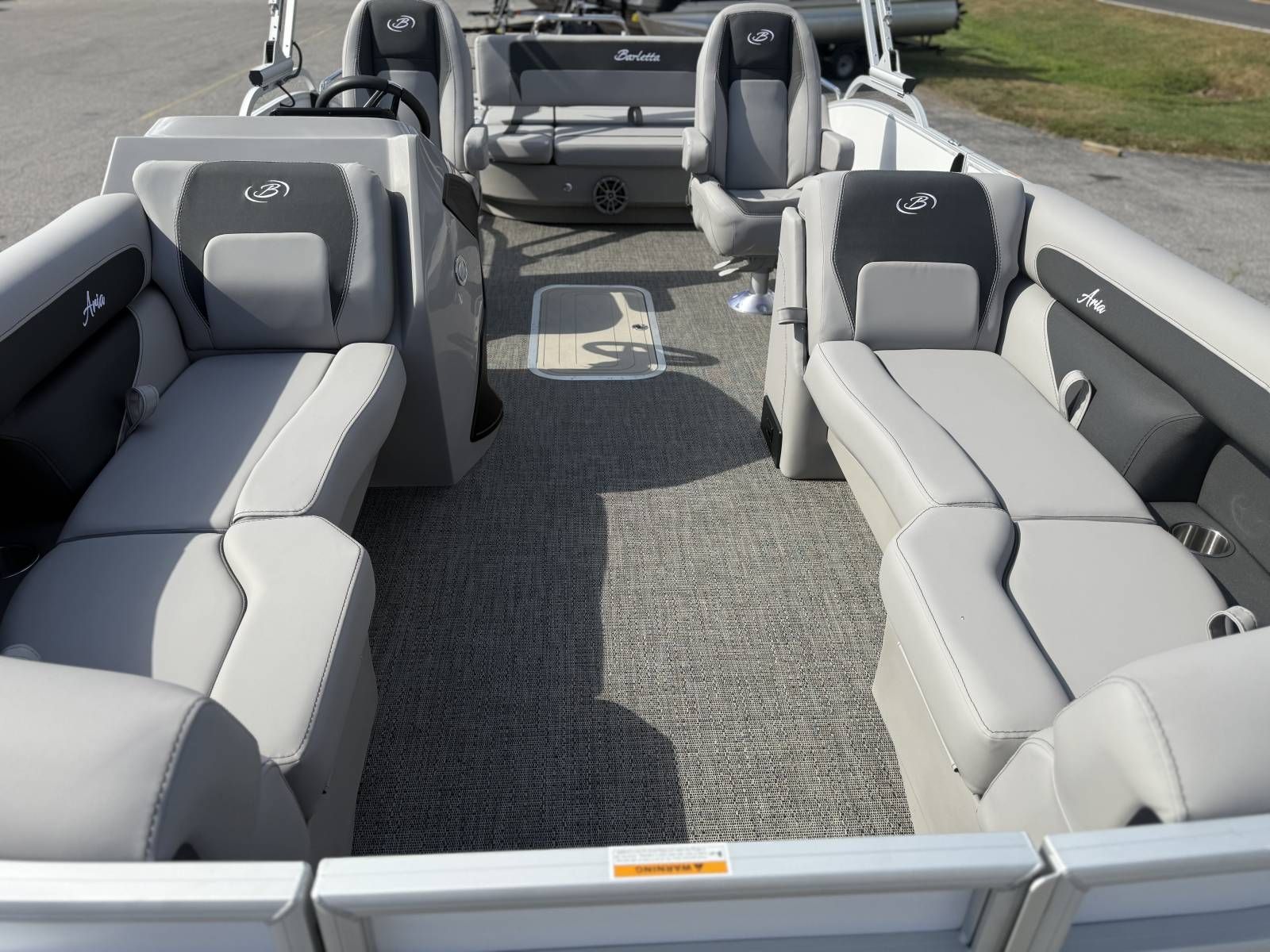 2026 Barletta ARIA A22UC - 6