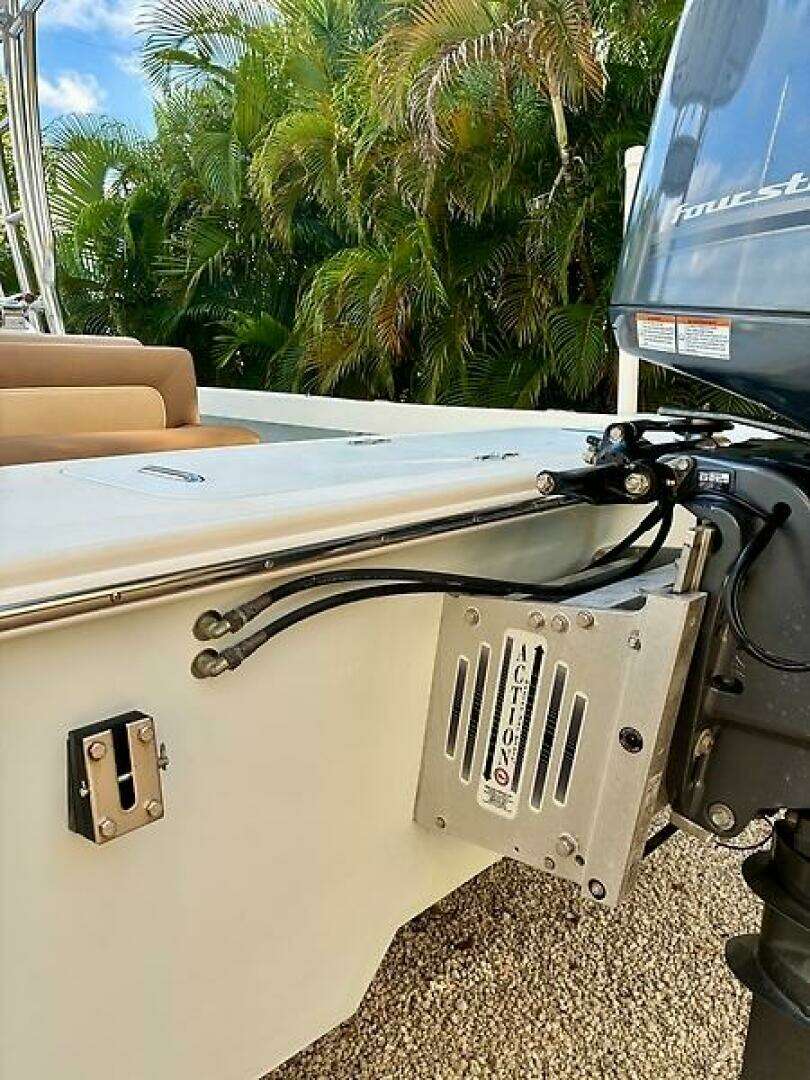 2020 Croswait Custom 21 Center Console - Image 17