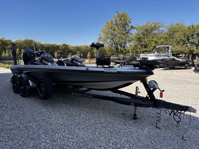 2017 Ranger Z521 Comanche - 3