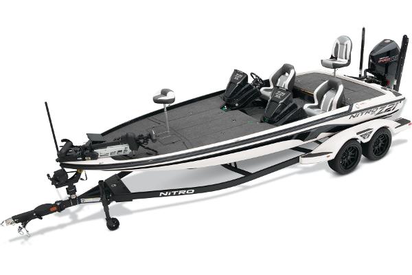 2026 Nitro Z21 XL Pro
