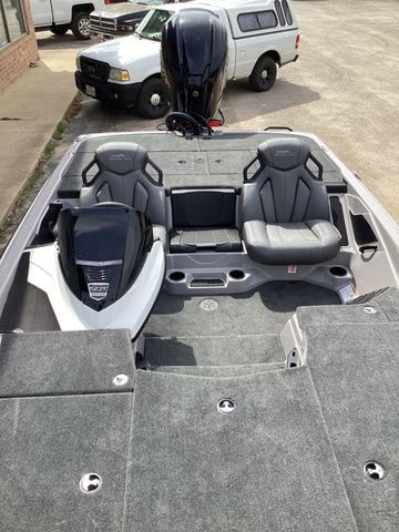 2026 Skeeter ZXR20 SE - 77