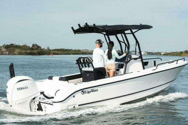 2025 Edgewater 208CC
