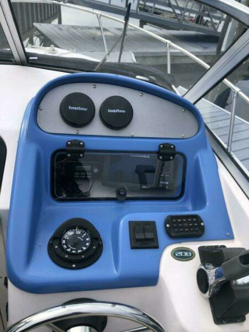 1997 Grady-White 208 Adventure - Image 4