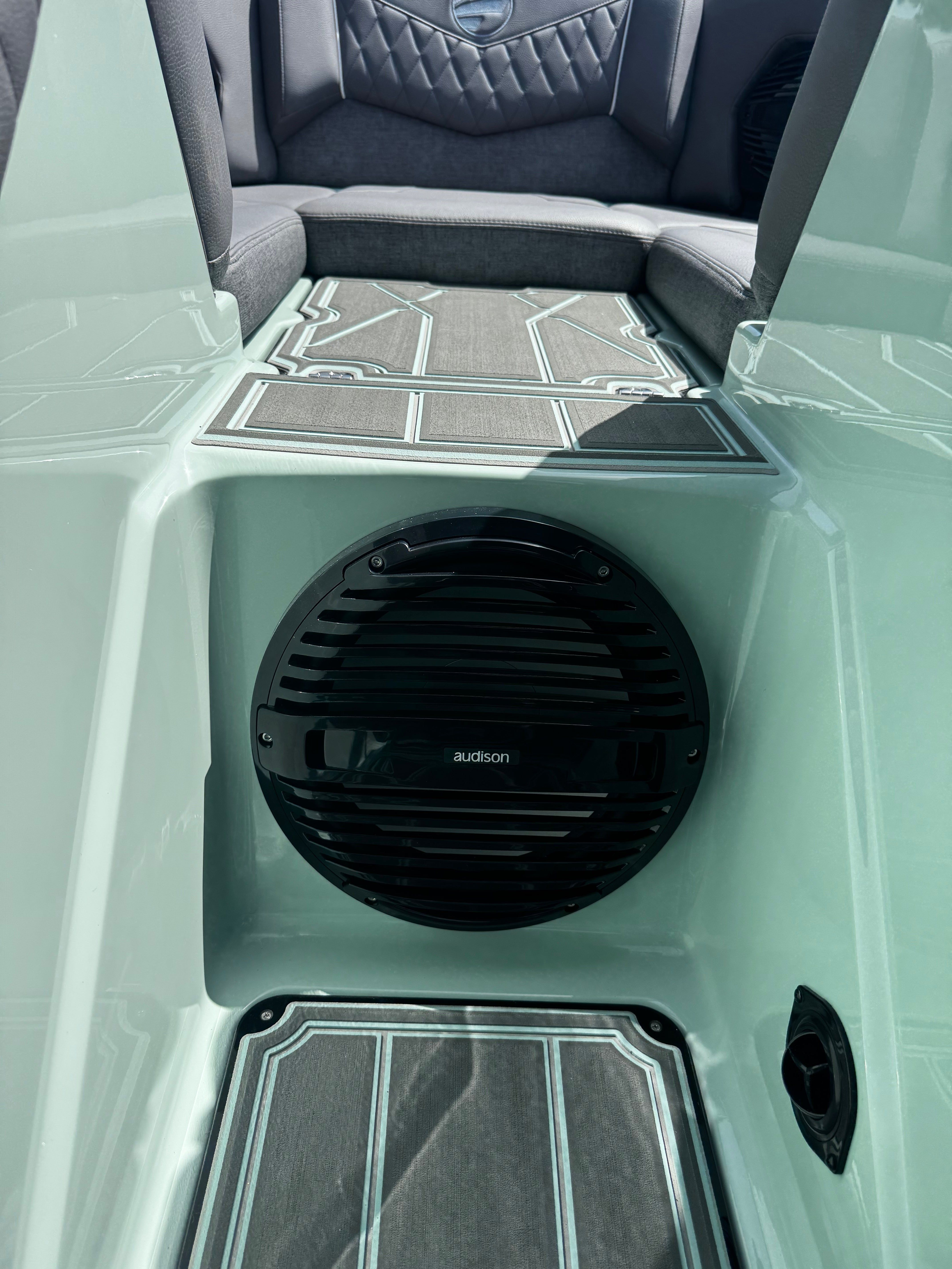 2026 Tigé Z3 - 15