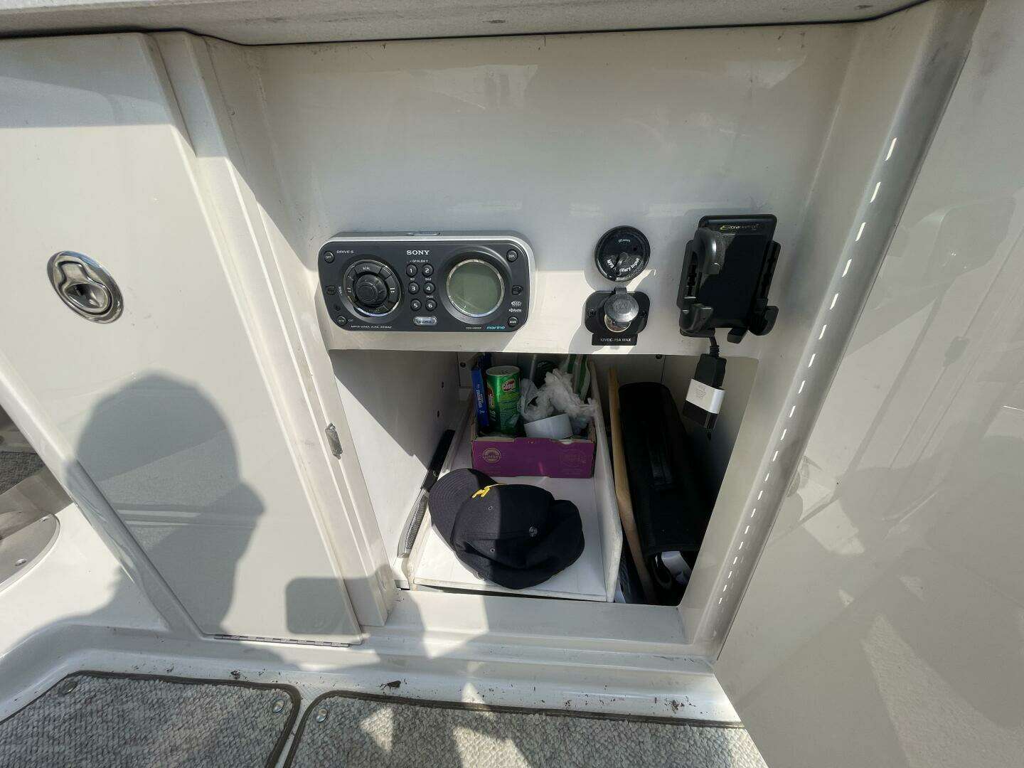 2010 Sea Ray 280 Sun Deck - Image 48