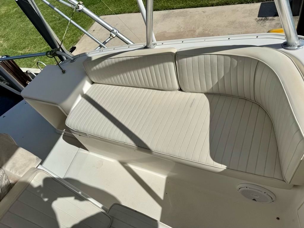 2003 Ocean Yachts 48 Super Sport - 11