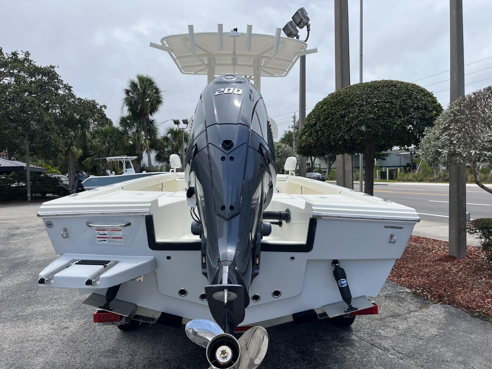 2025 Pathfinder 2200 TRS - 5