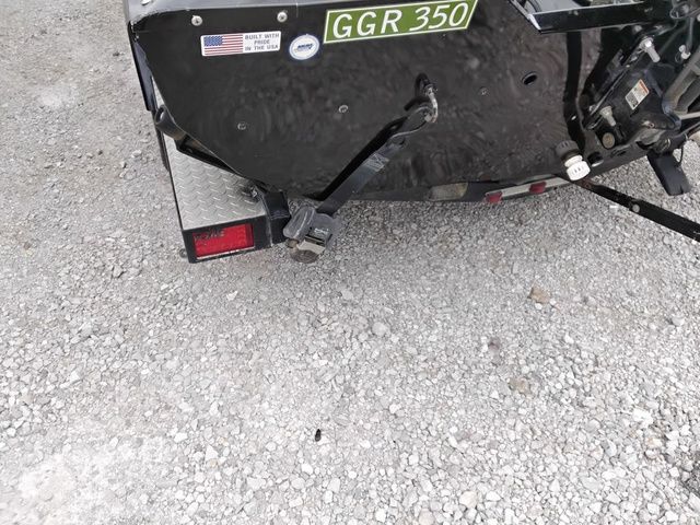 2009 Lowe 170 Stinger - 12
