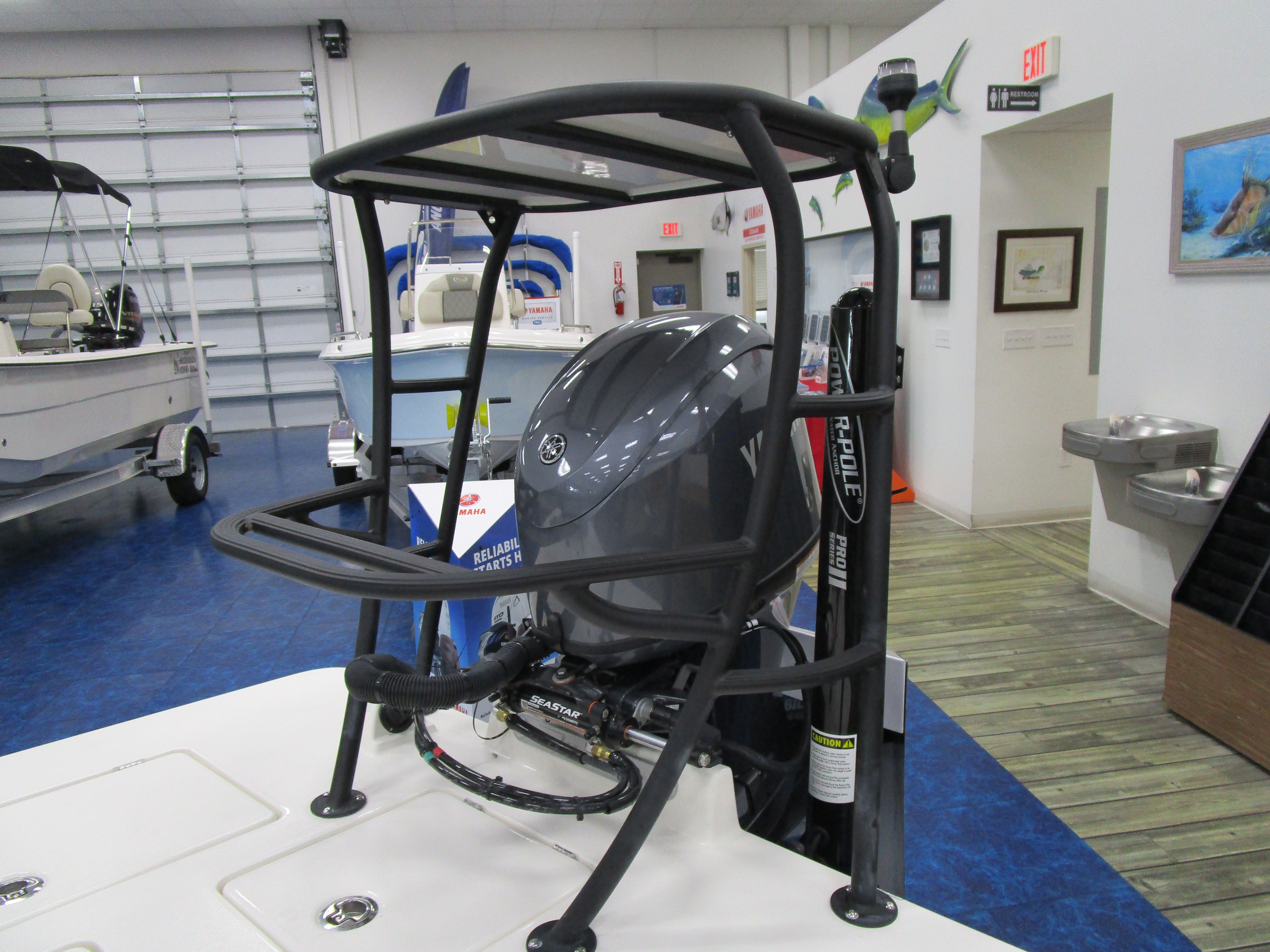 2026 Maverick 17 HPX-S - 13
