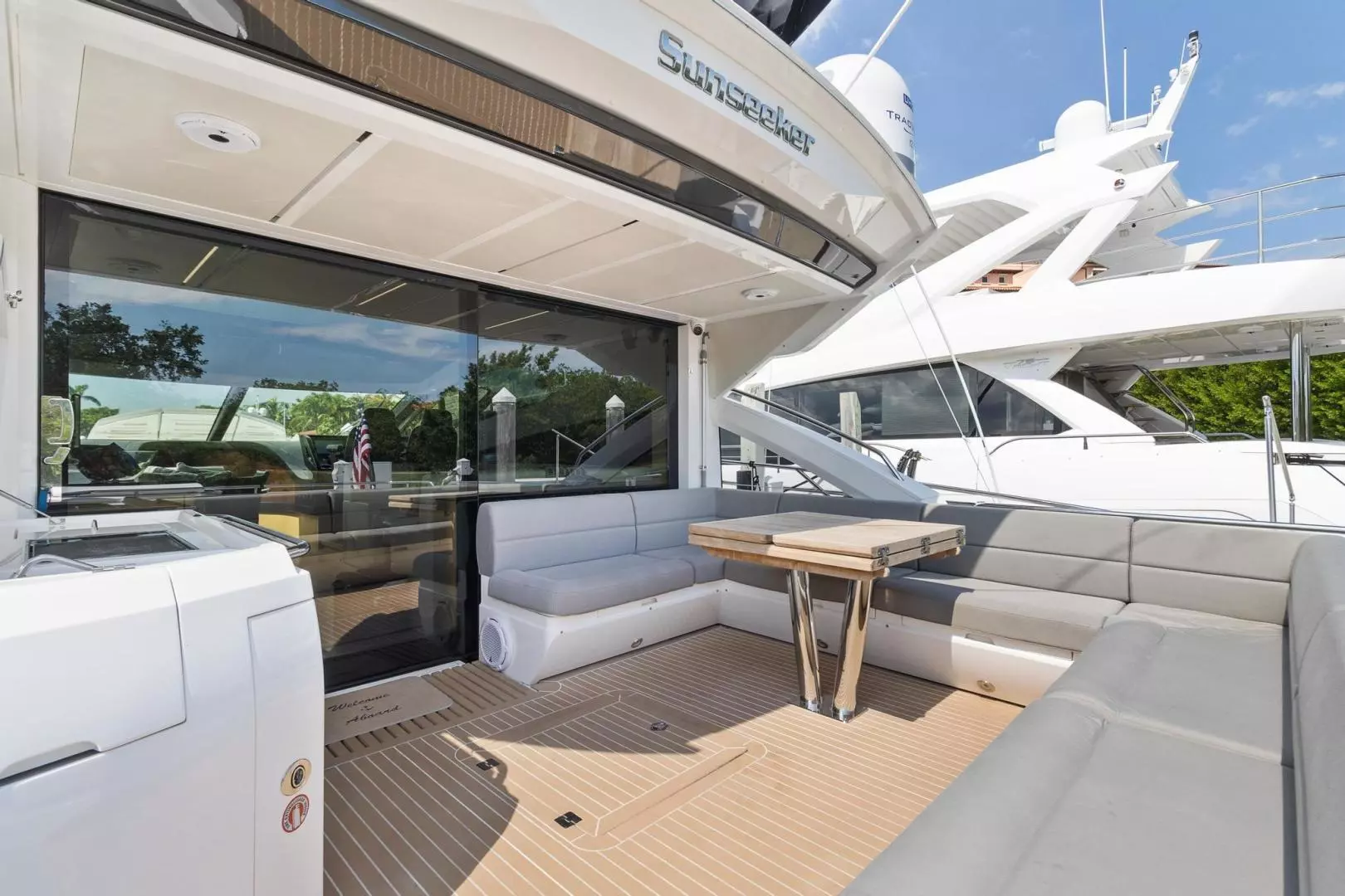 2018 Sunseeker Predator 68 - Image 13
