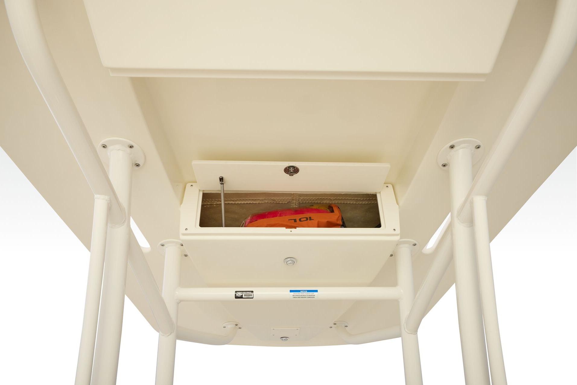 2026 Mako 226 Center Console - 27