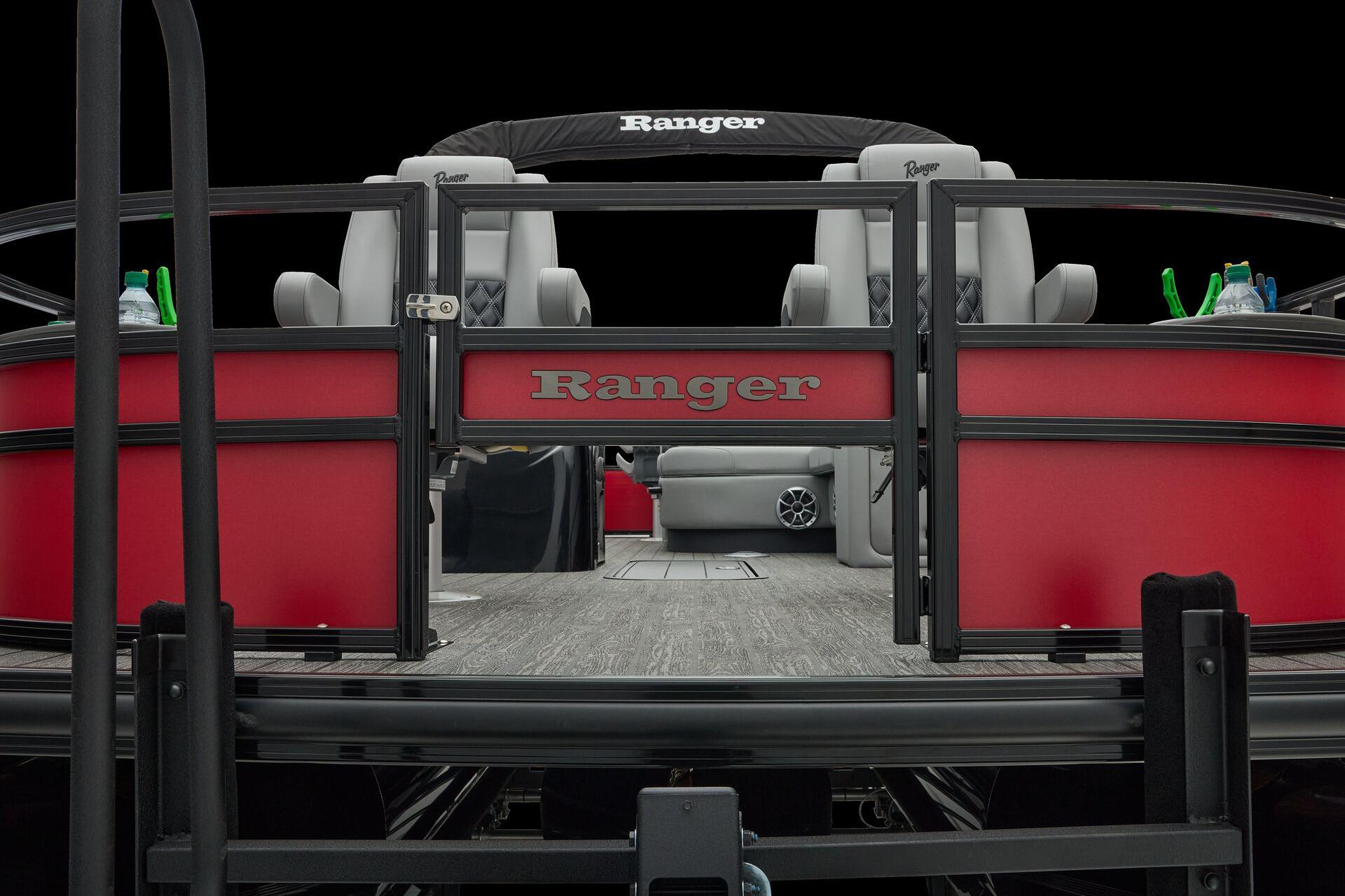 2026 Ranger 223F - 17