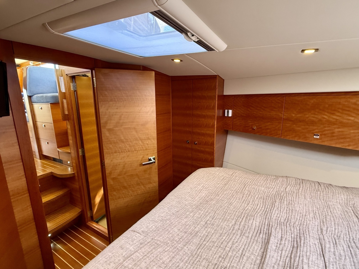 2015 Coastal Craft 45-IPS - Image 61