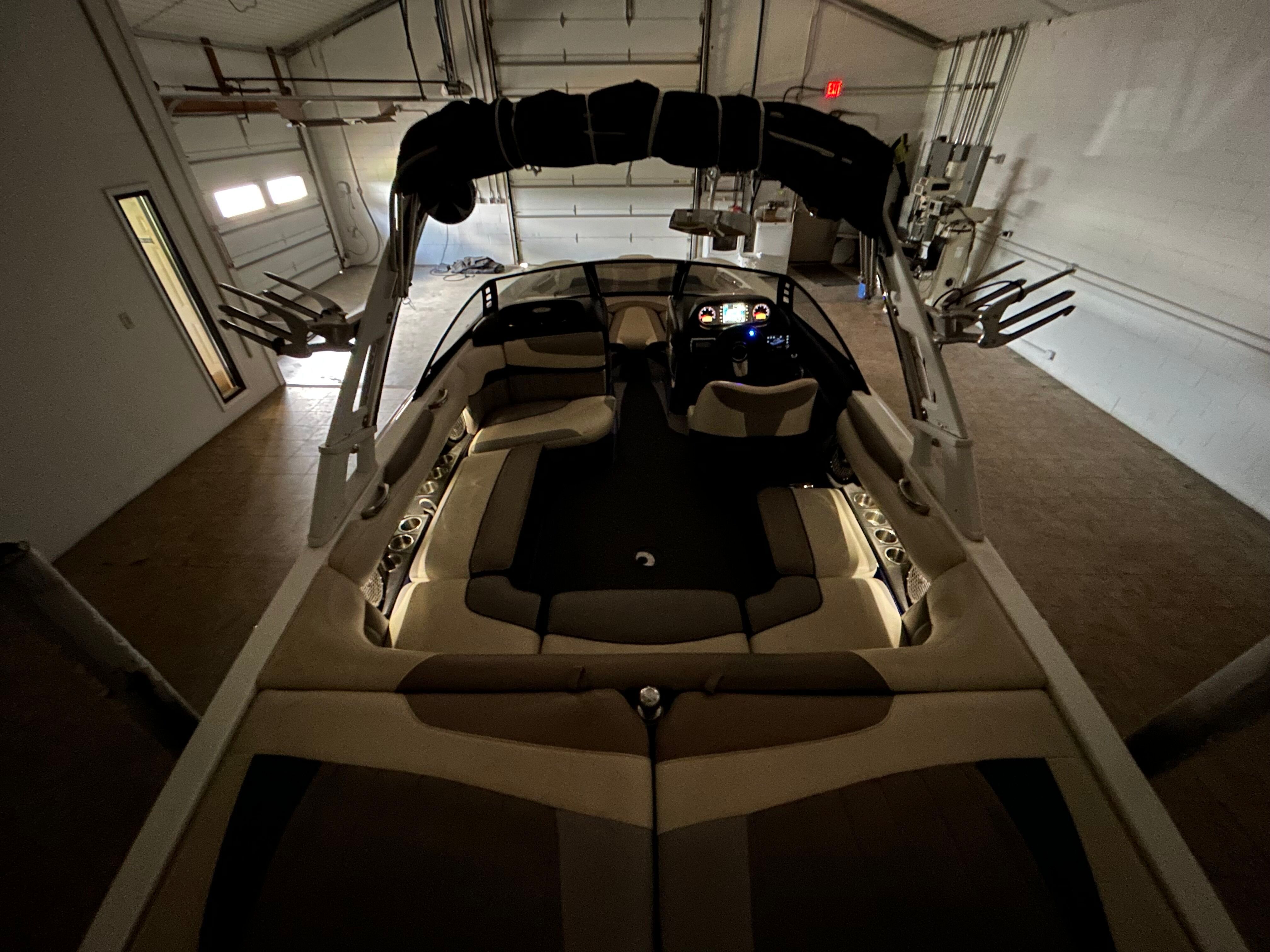 2013 MALIBU 22 MXZ - Image 31