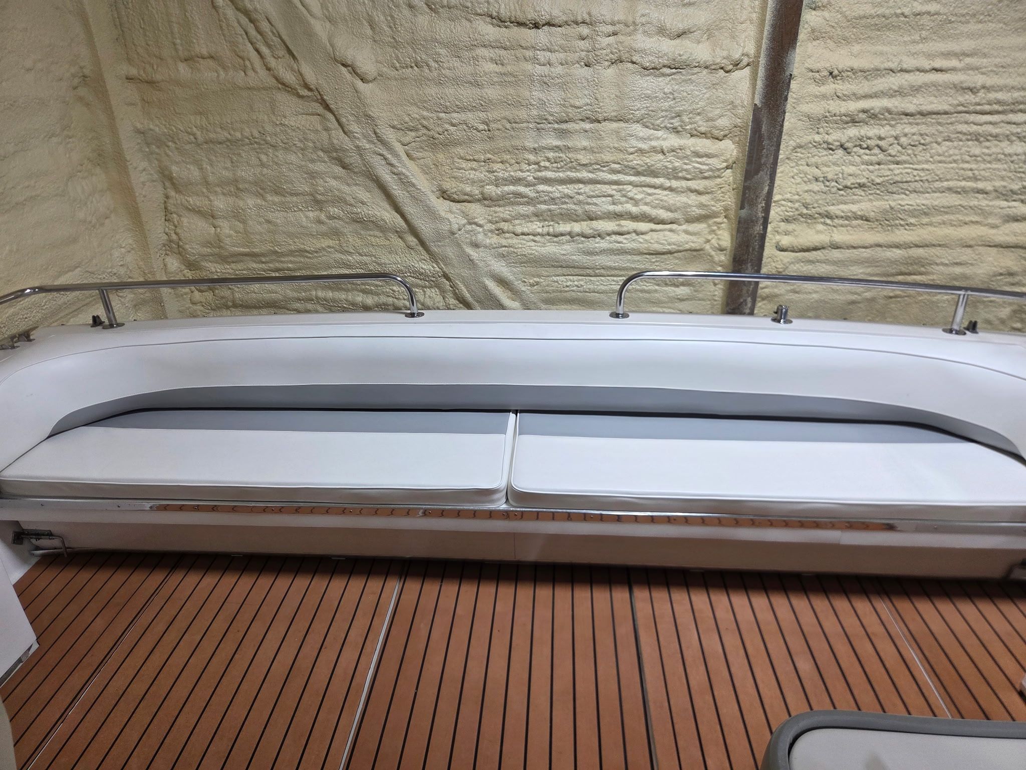 1988 Wellcraft Gransport - 11