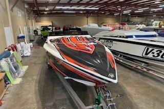 2021 Velocity 290 Sport Cruiser