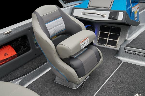 2025 Ranger 212LS - 72